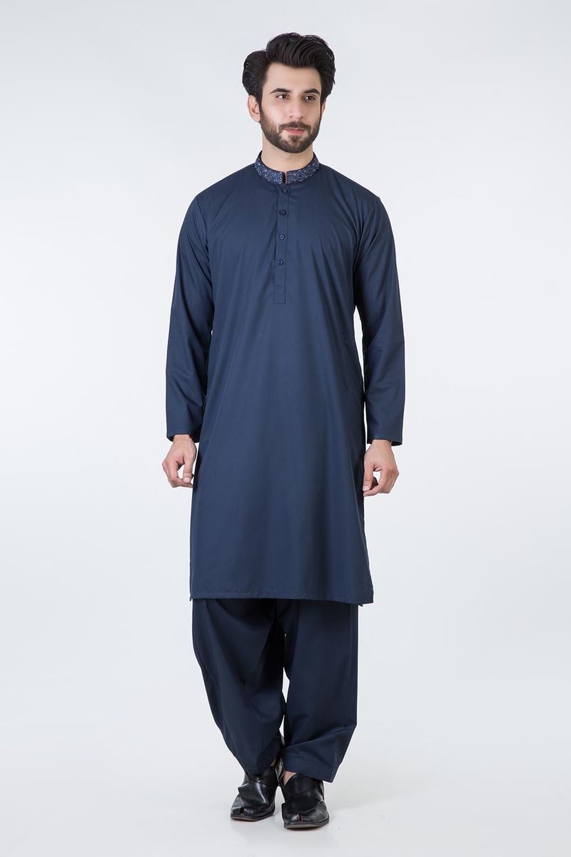 Navy Blue